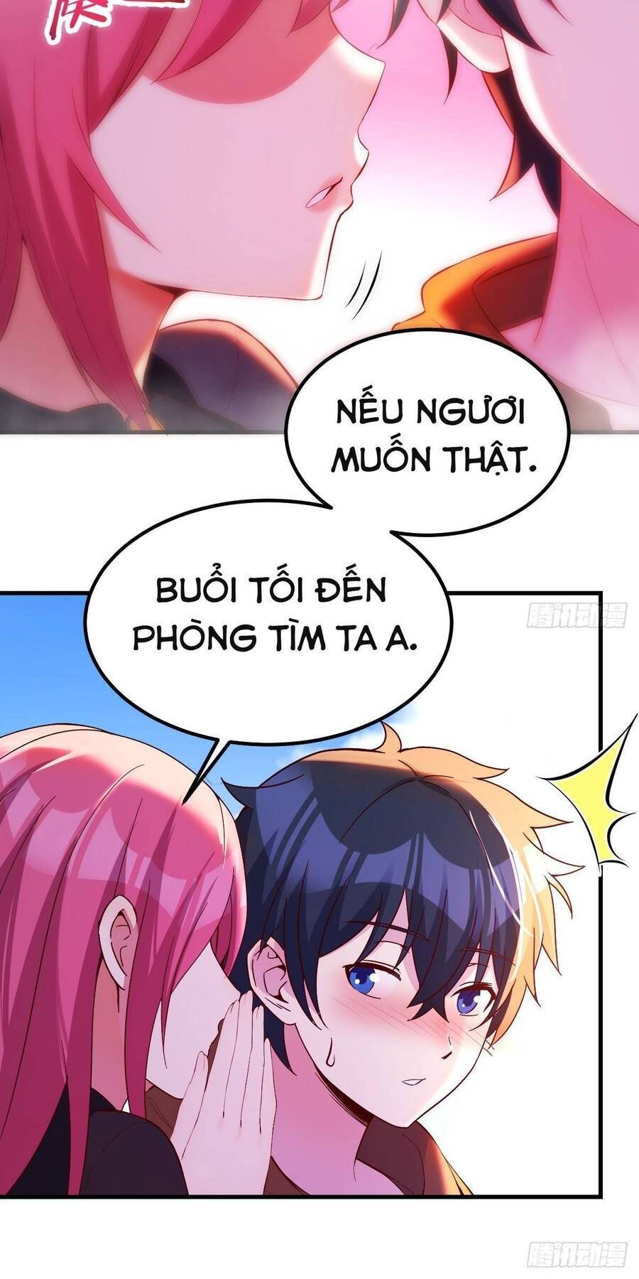 Ta Dùng Hack Tại Dị Giới Chapter 2 - 5