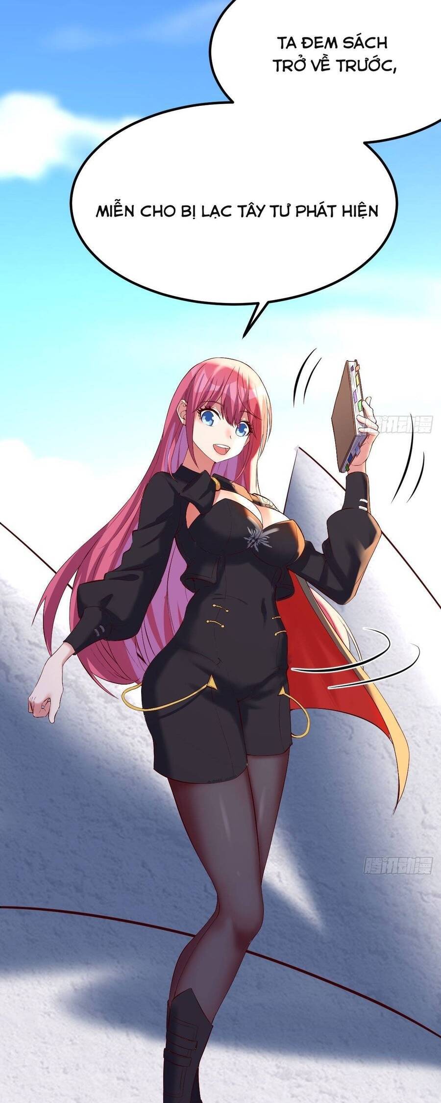 Ta Dùng Hack Tại Dị Giới Chapter 2 - 7