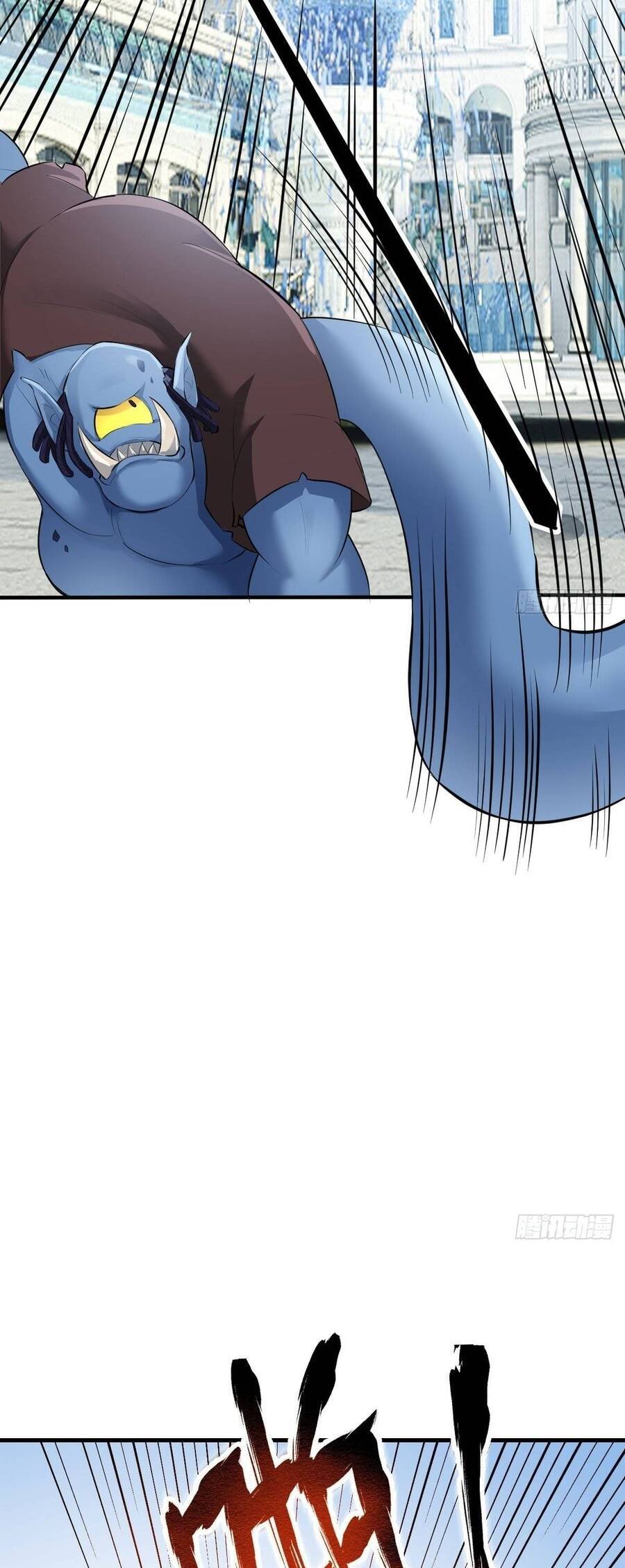 Ta Dùng Hack Tại Dị Giới Chapter 3 - 18