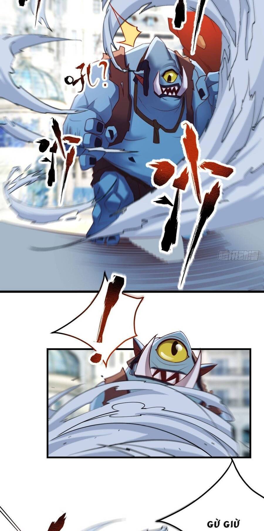 Ta Dùng Hack Tại Dị Giới Chapter 3 - 22