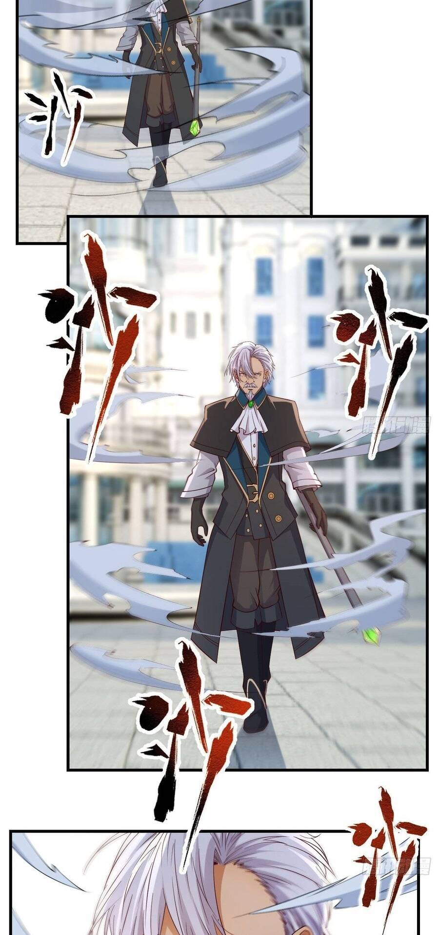 Ta Dùng Hack Tại Dị Giới Chapter 3 - 24