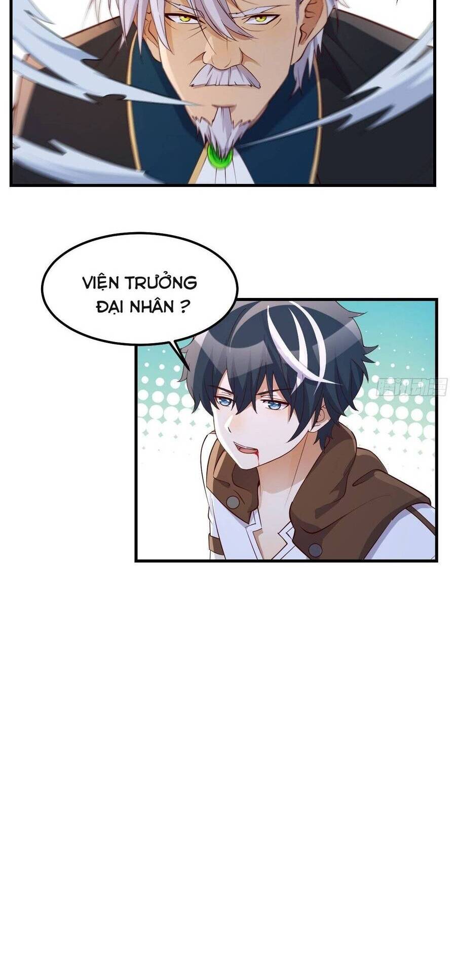 Ta Dùng Hack Tại Dị Giới Chapter 3 - 25