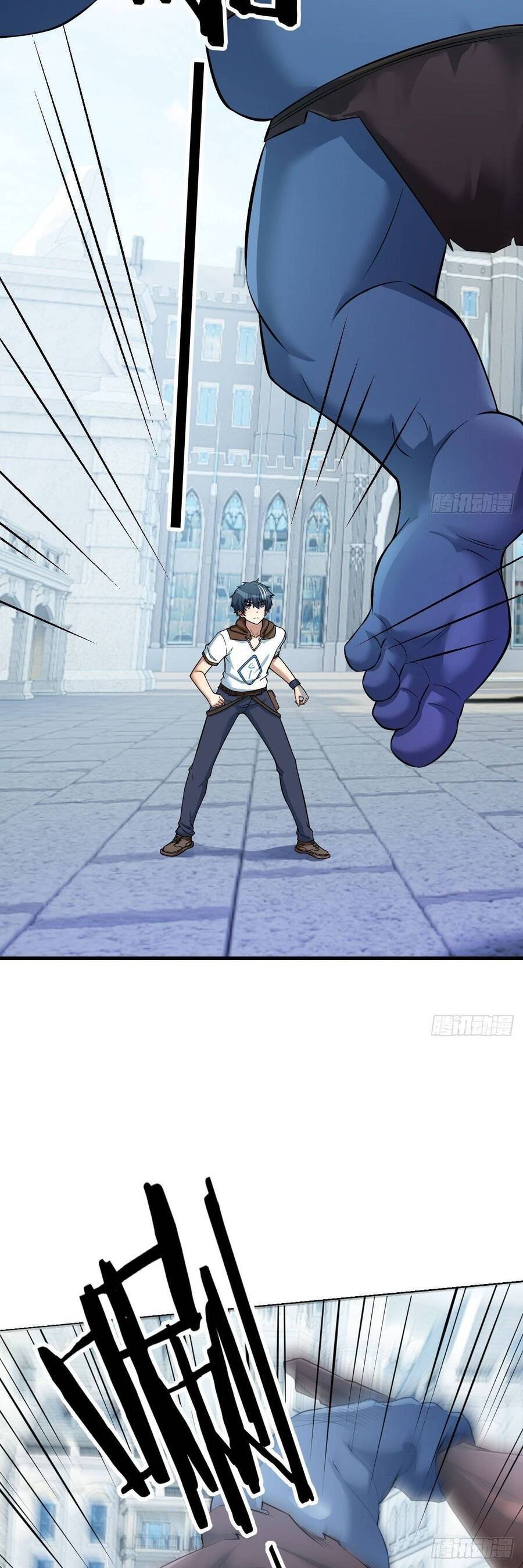 Ta Dùng Hack Tại Dị Giới Chapter 3 - 10