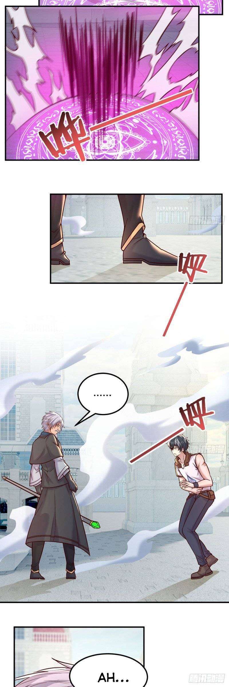 Ta Dùng Hack Tại Dị Giới Chapter 4 - 2