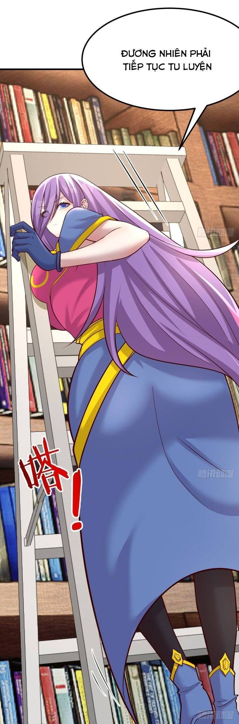 Ta Dùng Hack Tại Dị Giới Chapter 4 - 18