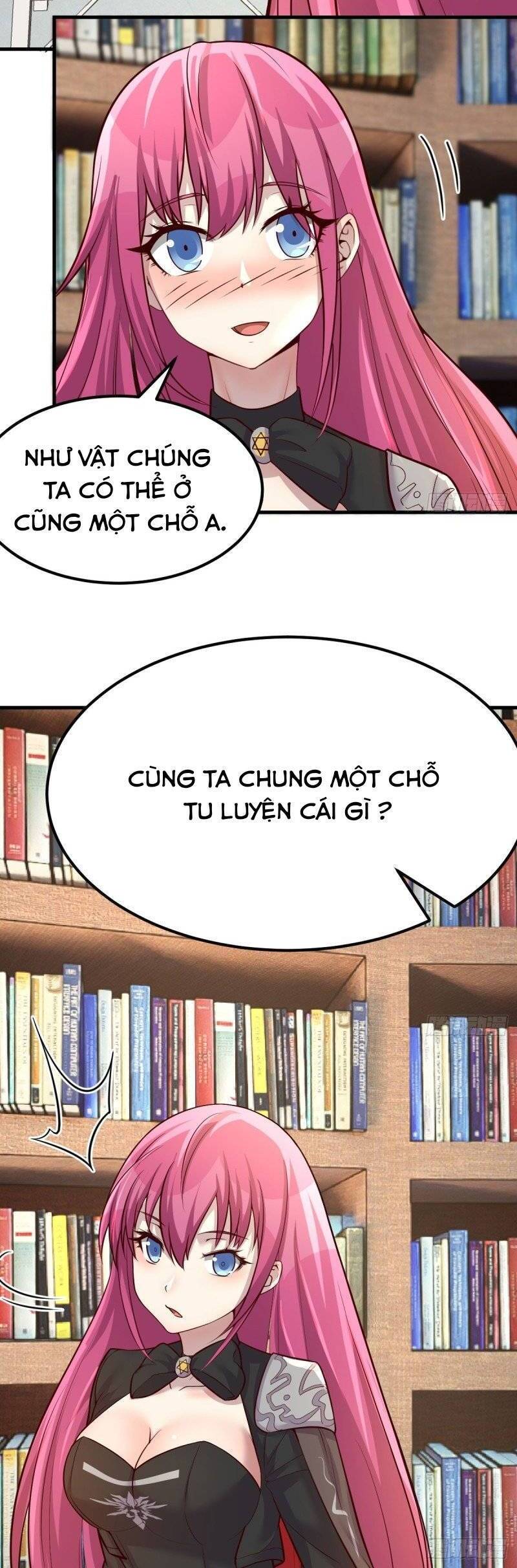 Ta Dùng Hack Tại Dị Giới Chapter 4 - 20