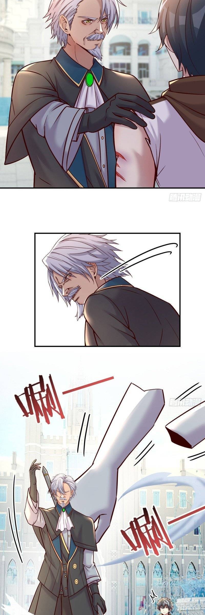 Ta Dùng Hack Tại Dị Giới Chapter 4 - 6