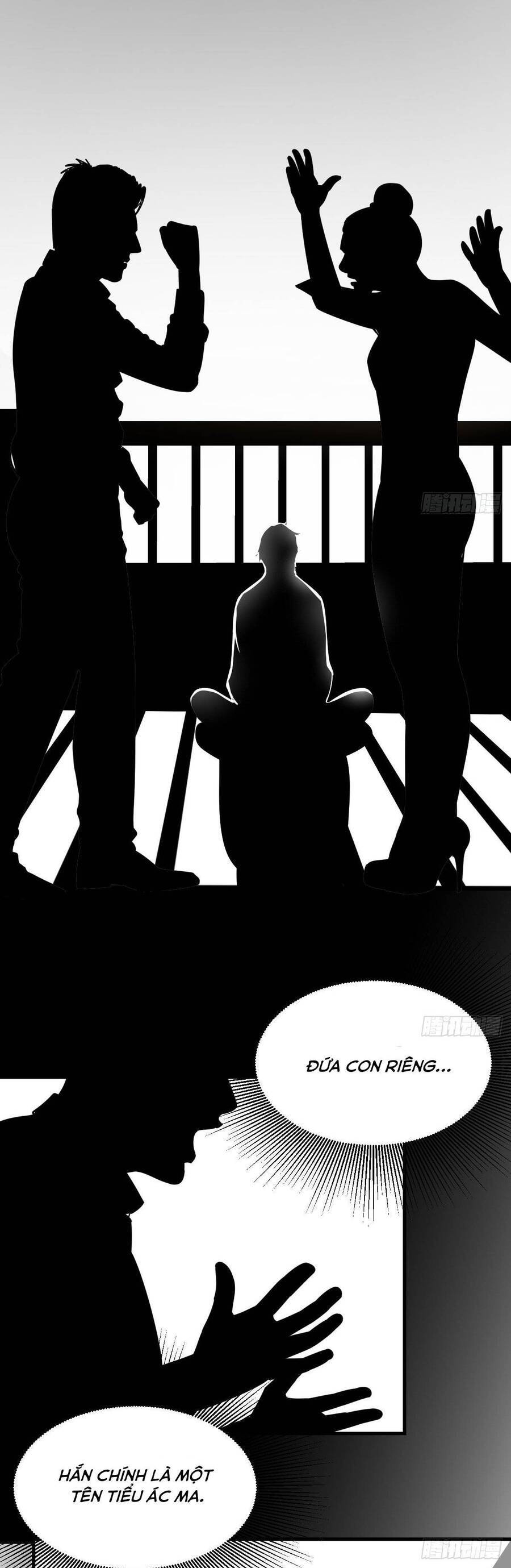 Ta Dùng Hack Tại Dị Giới Chapter 5 - 19