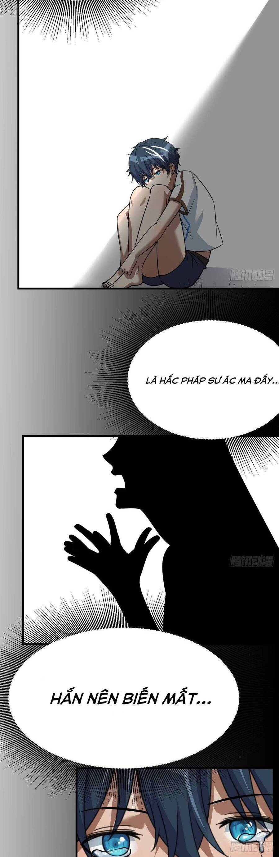 Ta Dùng Hack Tại Dị Giới Chapter 5 - 20