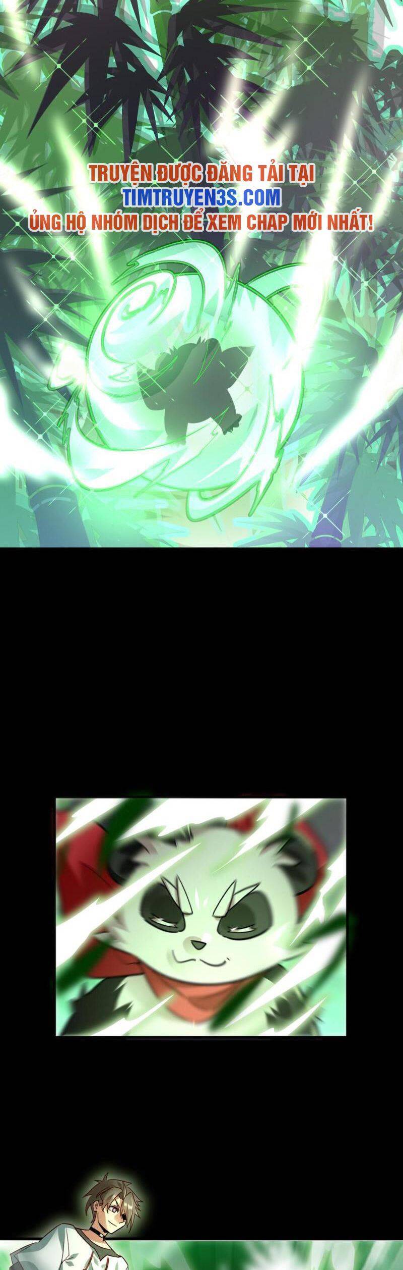 Ngự Thú Phản Khoa Học Chapter 1 - 11