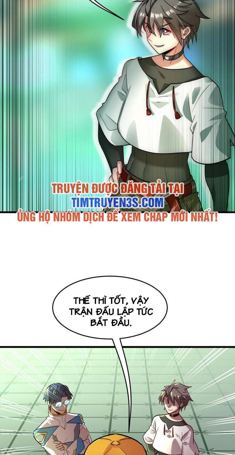 Ngự Thú Phản Khoa Học Chapter 1 - 7