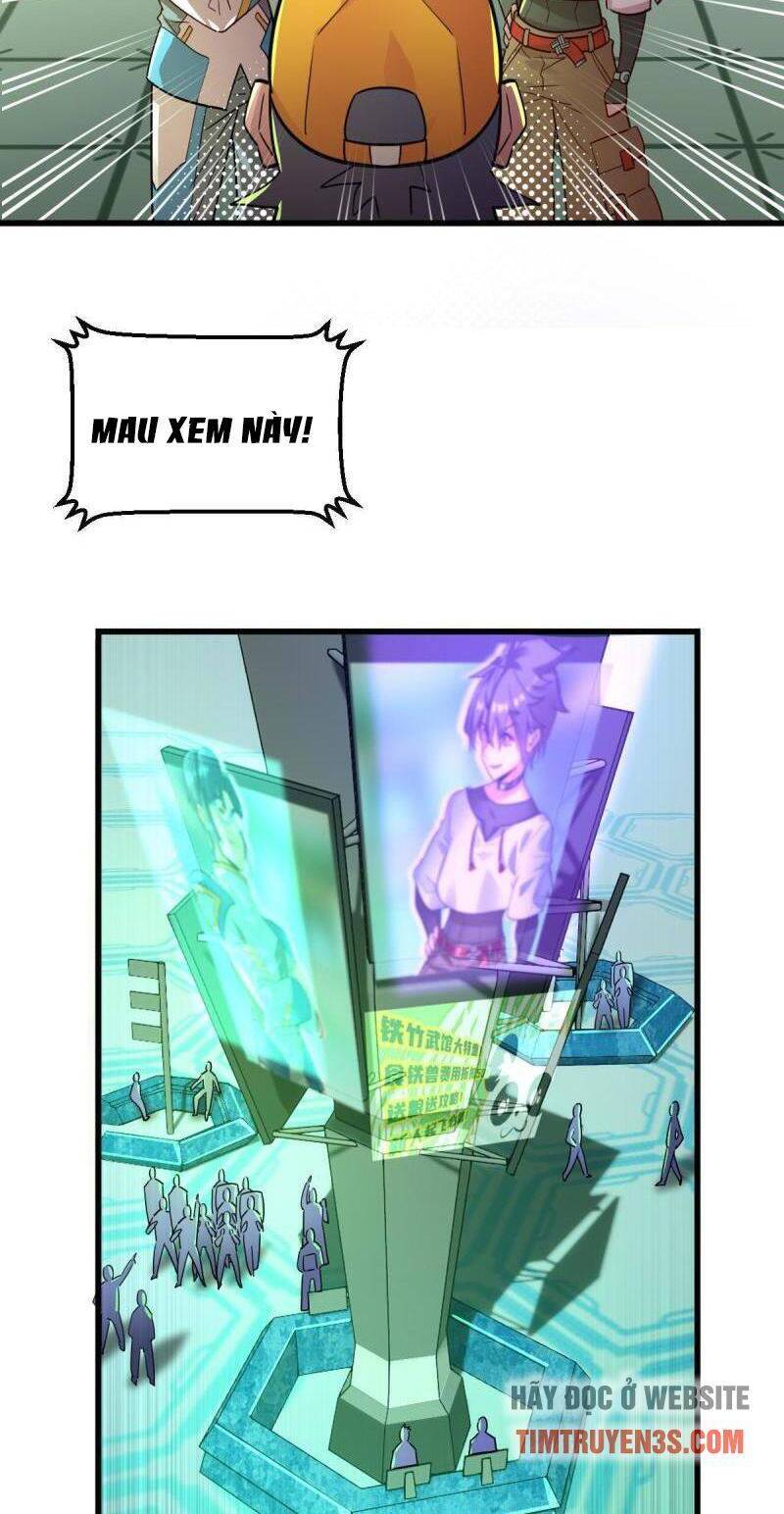 Ngự Thú Phản Khoa Học Chapter 1 - 8