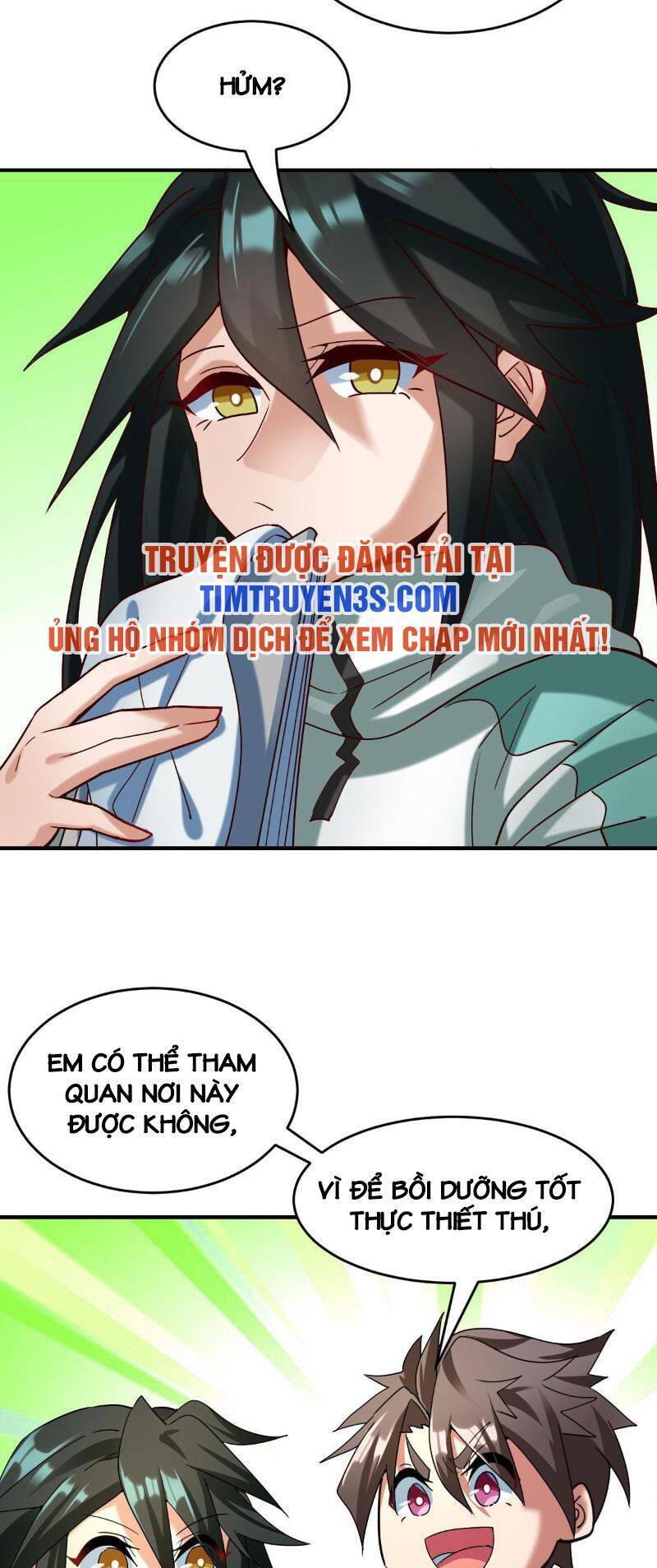 Ngự Thú Phản Khoa Học Chapter 10 - 9
