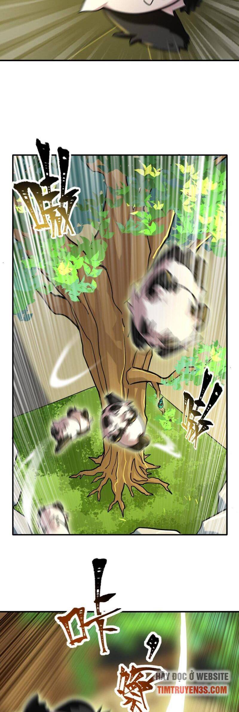 Ngự Thú Phản Khoa Học Chapter 11 - 12