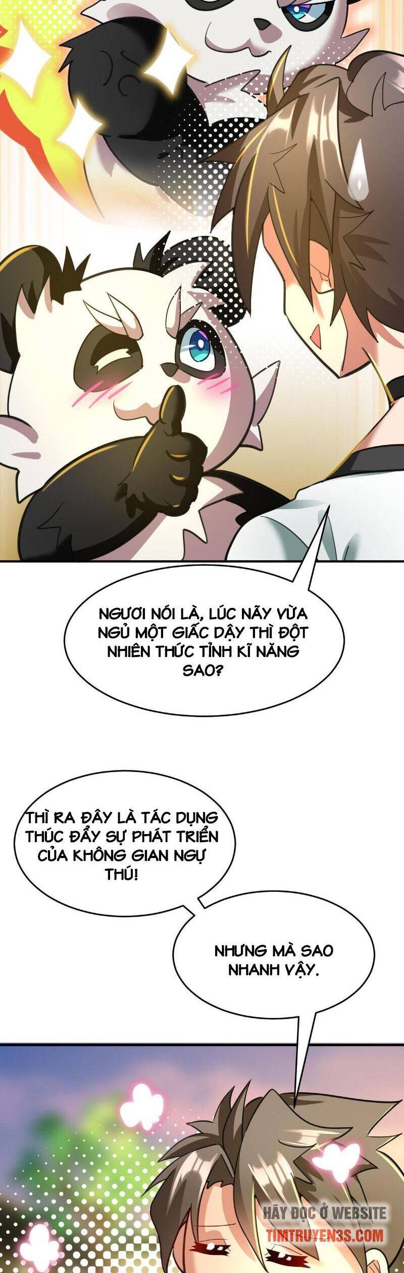 Ngự Thú Phản Khoa Học Chapter 11 - 4