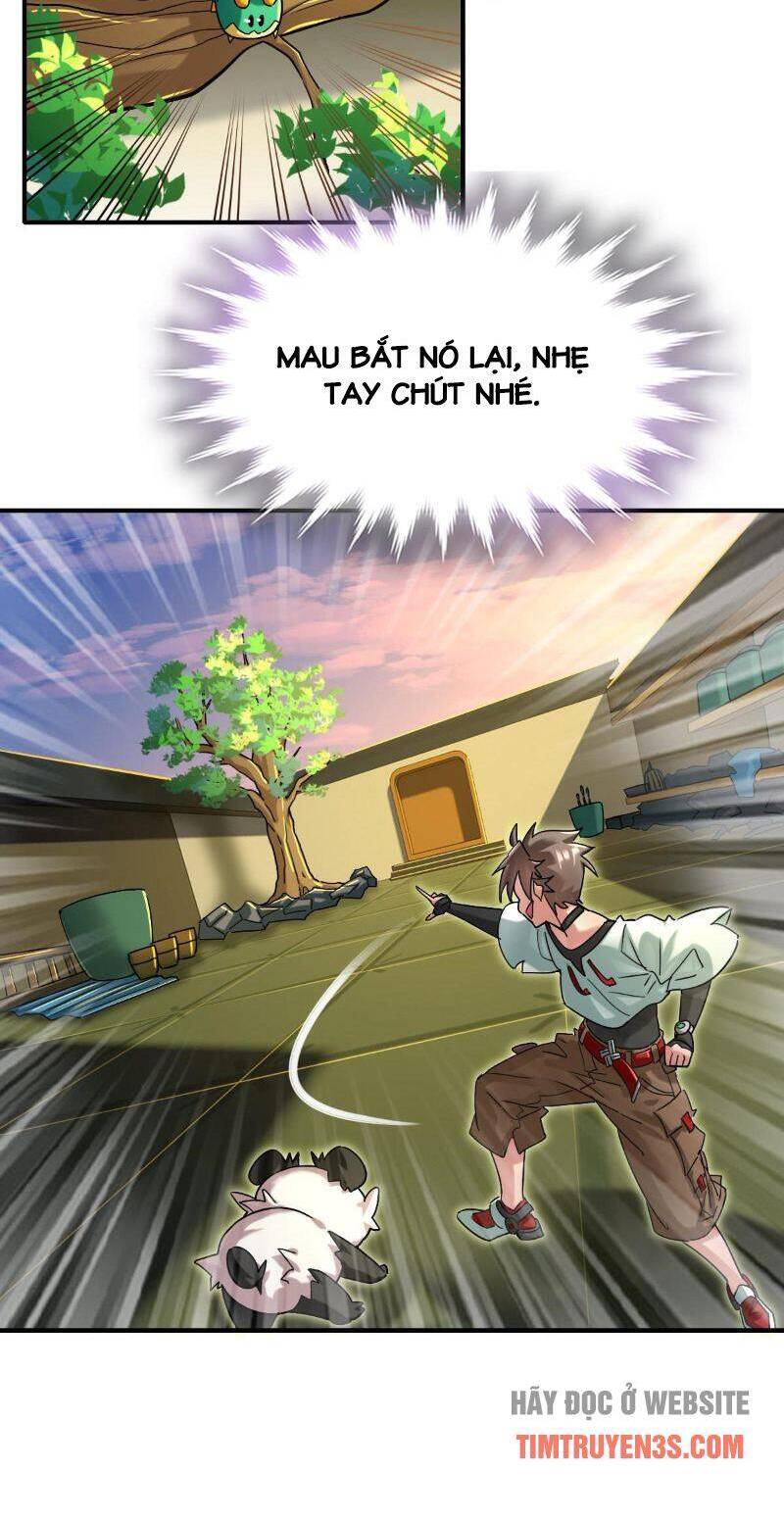 Ngự Thú Phản Khoa Học Chapter 11 - 10