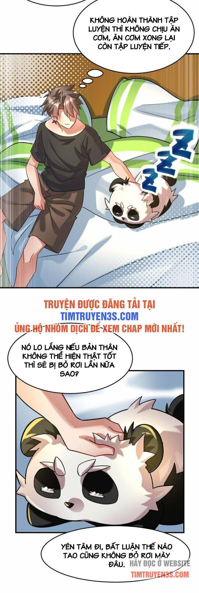 Ngự Thú Phản Khoa Học Chapter 13 - 12