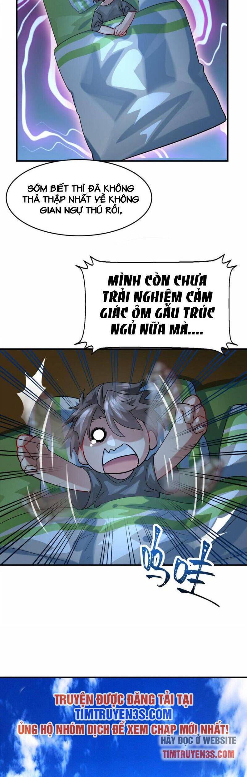 Ngự Thú Phản Khoa Học Chapter 13 - 14