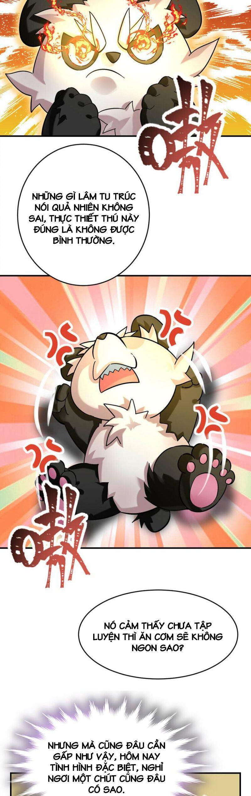 Ngự Thú Phản Khoa Học Chapter 13 - 5