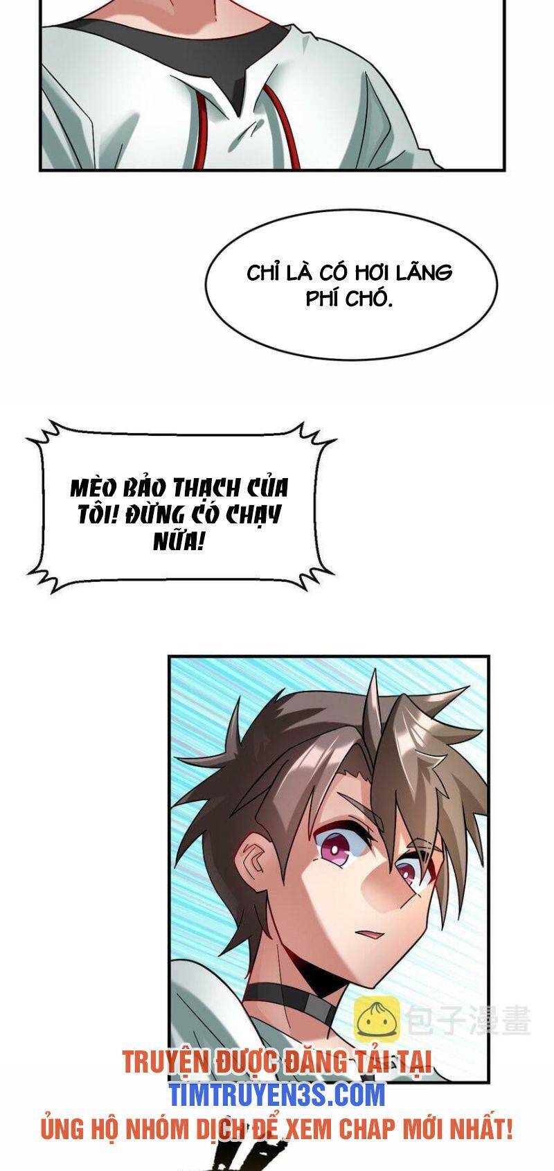 Ngự Thú Phản Khoa Học Chapter 14 - 9