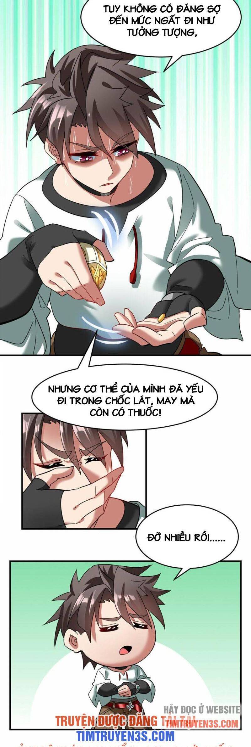 Ngự Thú Phản Khoa Học Chapter 15 - 11