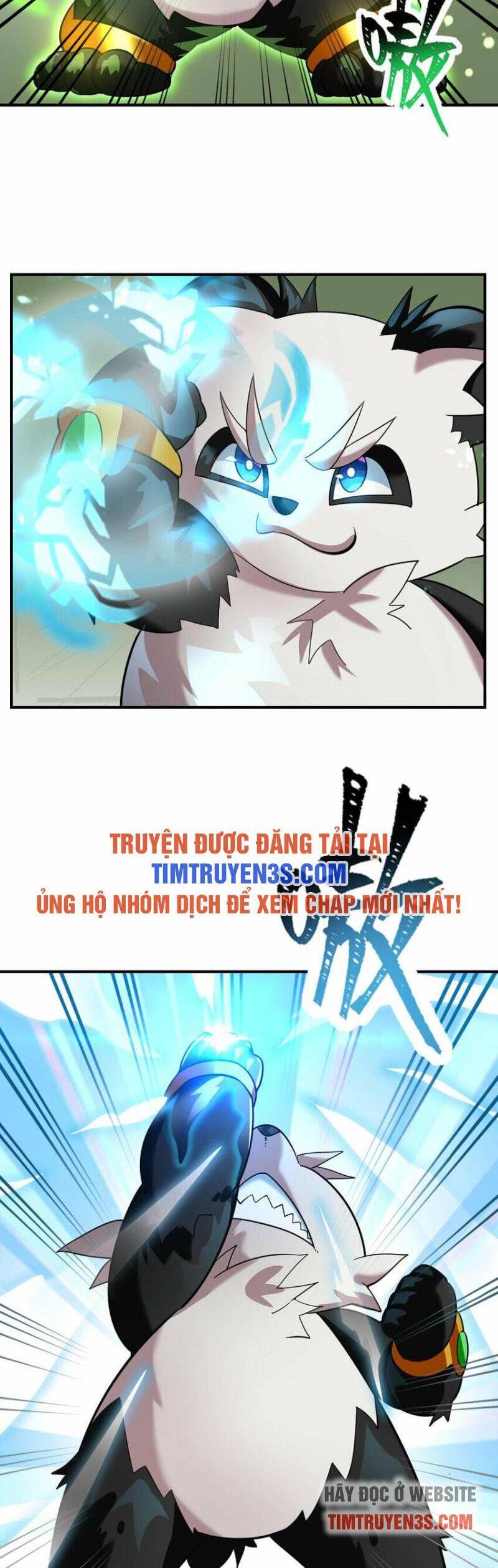 Ngự Thú Phản Khoa Học Chapter 15 - 13