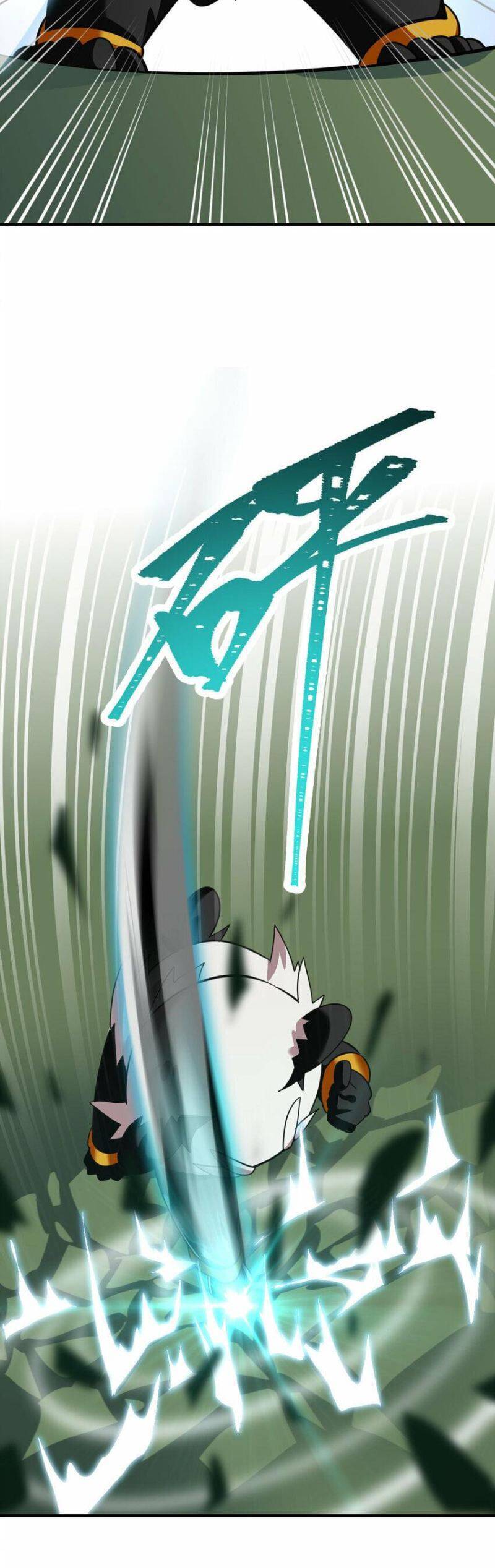 Ngự Thú Phản Khoa Học Chapter 15 - 14