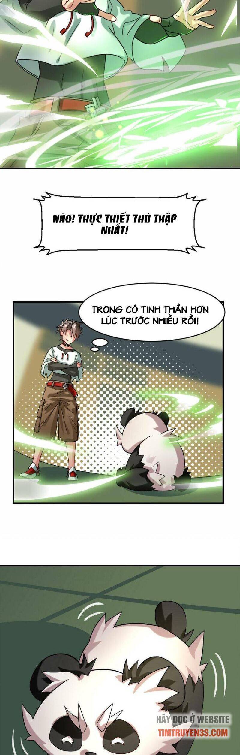 Ngự Thú Phản Khoa Học Chapter 15 - 4