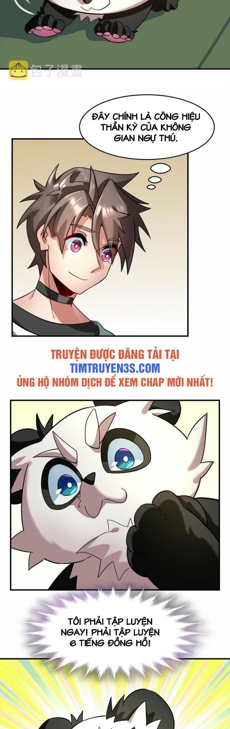 Ngự Thú Phản Khoa Học Chapter 15 - 5