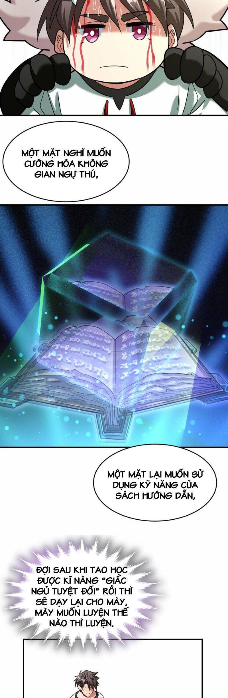 Ngự Thú Phản Khoa Học Chapter 15 - 7