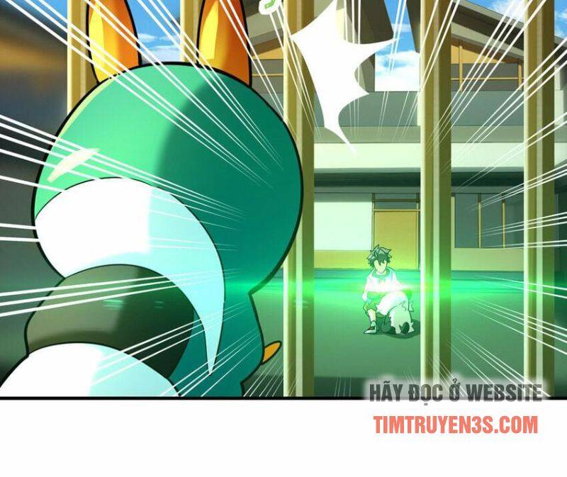 Ngự Thú Phản Khoa Học Chapter 15 - 9