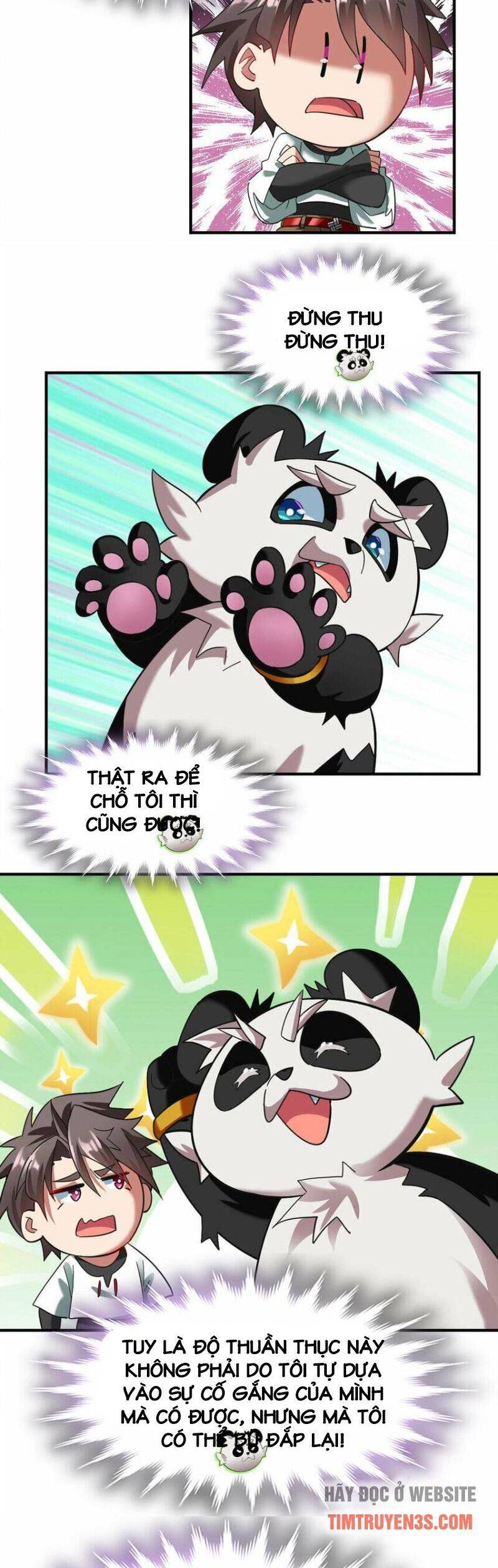 Ngự Thú Phản Khoa Học Chapter 16 - 4