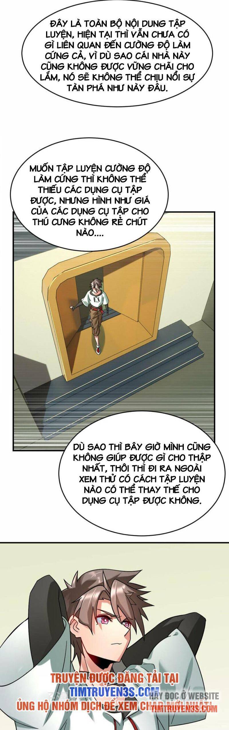 Ngự Thú Phản Khoa Học Chapter 16 - 10