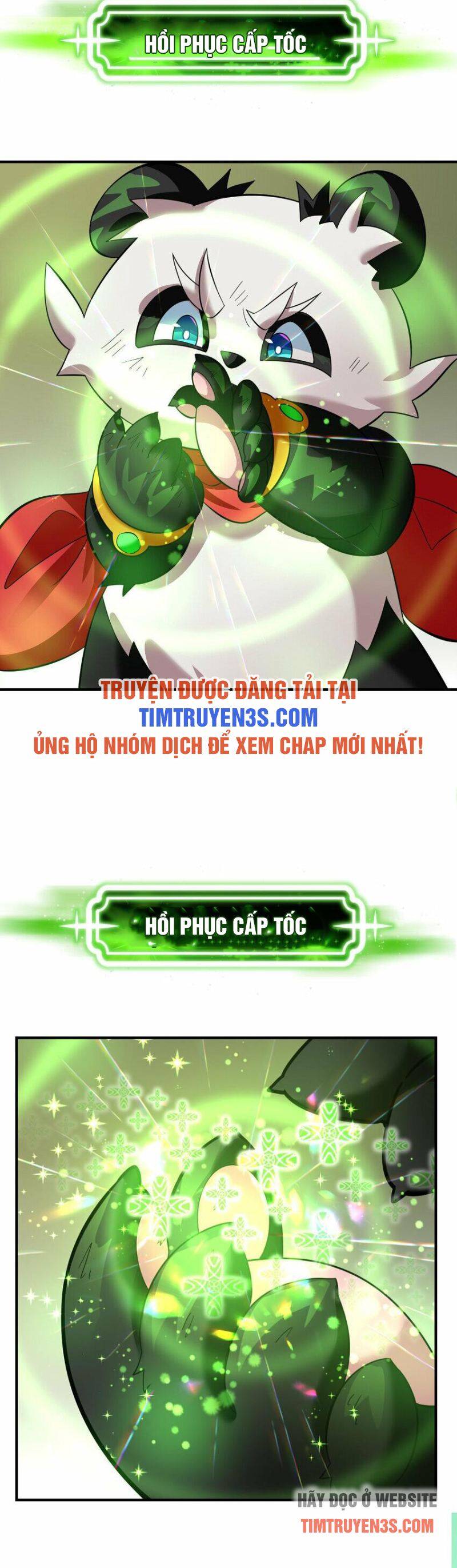 Ngự Thú Phản Khoa Học Chapter 17 - 18