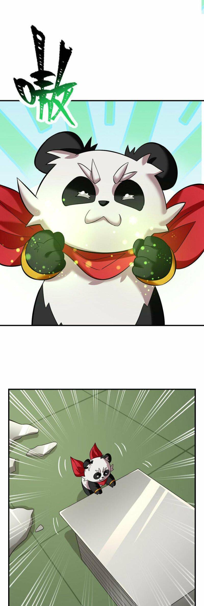 Ngự Thú Phản Khoa Học Chapter 17 - 19