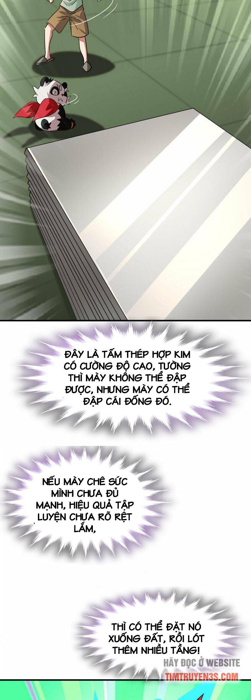 Ngự Thú Phản Khoa Học Chapter 17 - 9