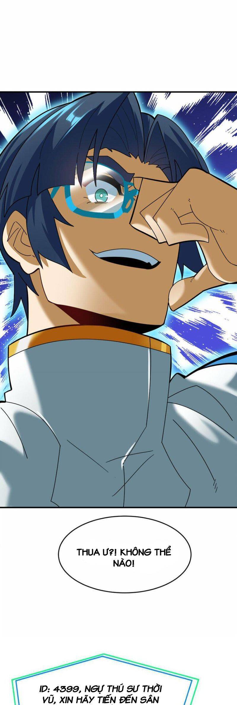 Ngự Thú Phản Khoa Học Chapter 18 - 21