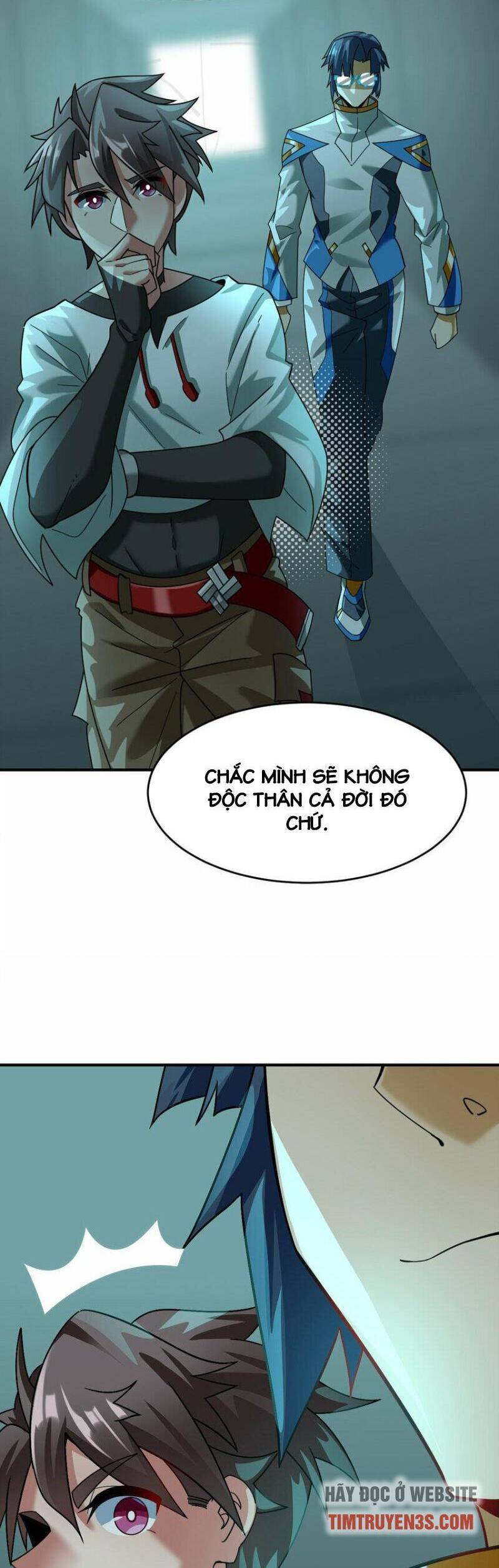 Ngự Thú Phản Khoa Học Chapter 18 - 24