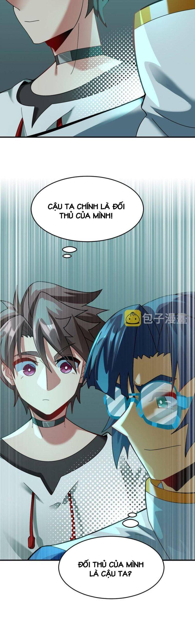 Ngự Thú Phản Khoa Học Chapter 18 - 25