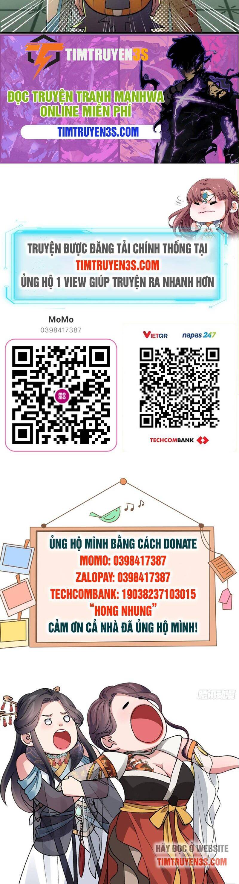 Ngự Thú Phản Khoa Học Chapter 18 - 28