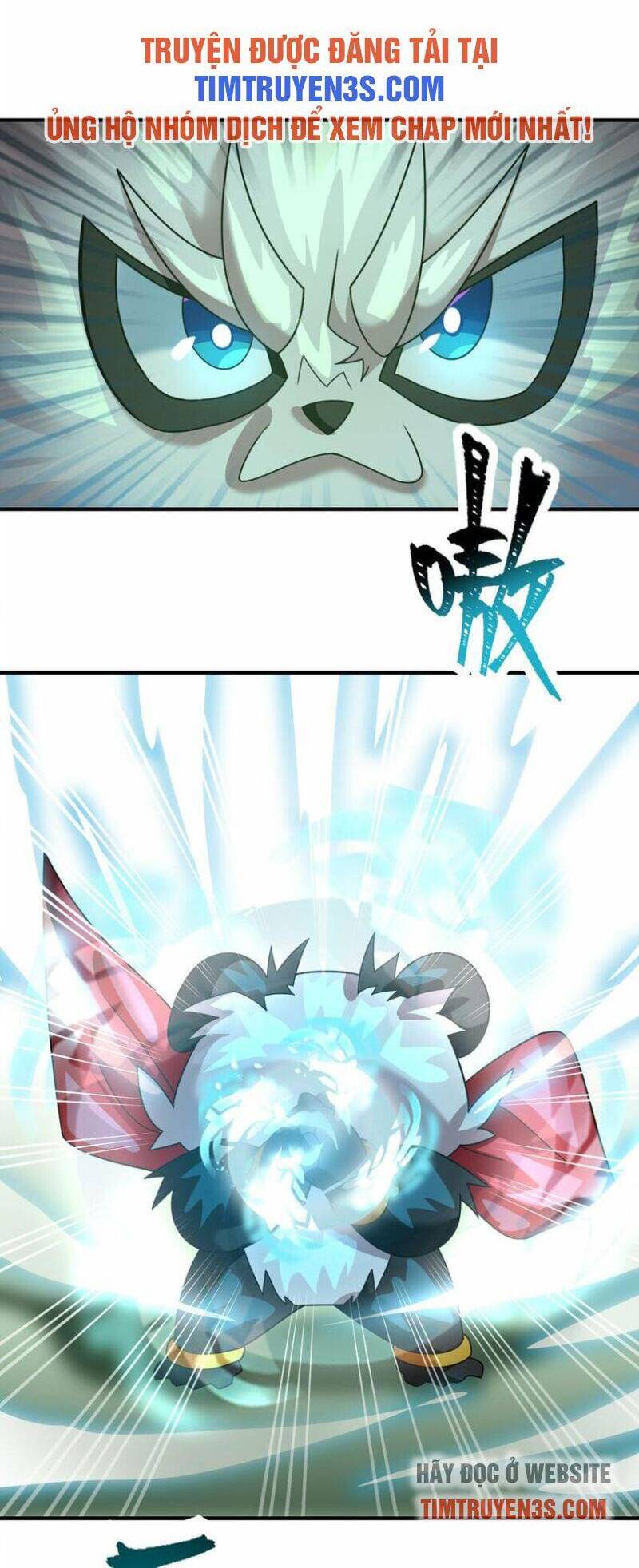 Ngự Thú Phản Khoa Học Chapter 19 - 21