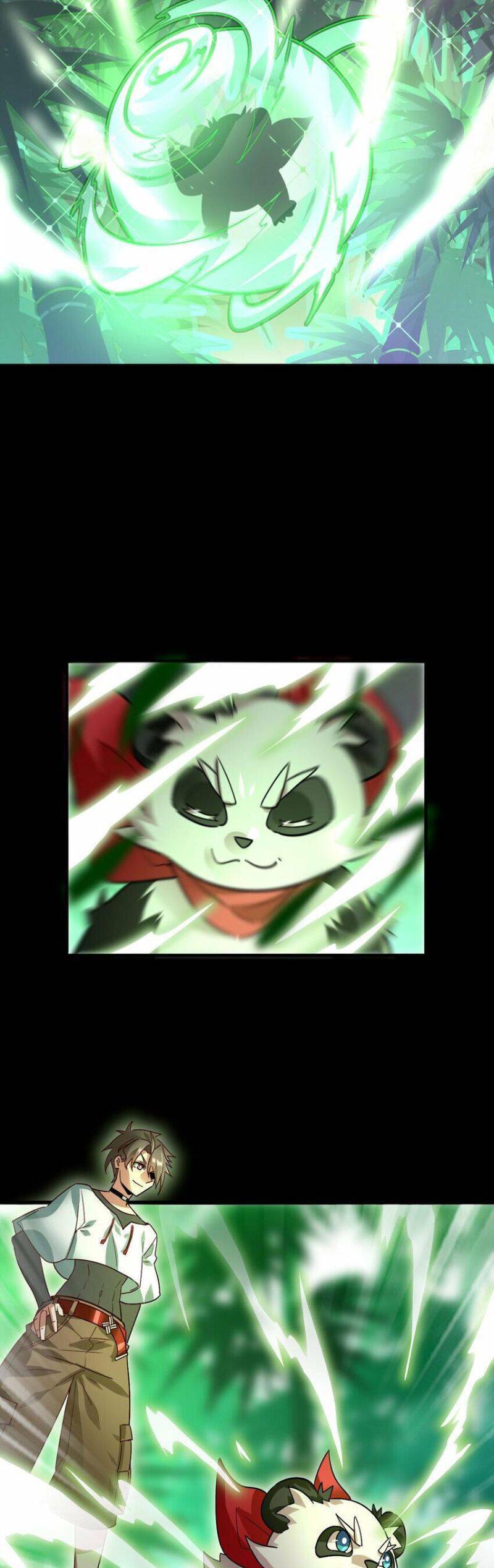 Ngự Thú Phản Khoa Học Chapter 19 - 5