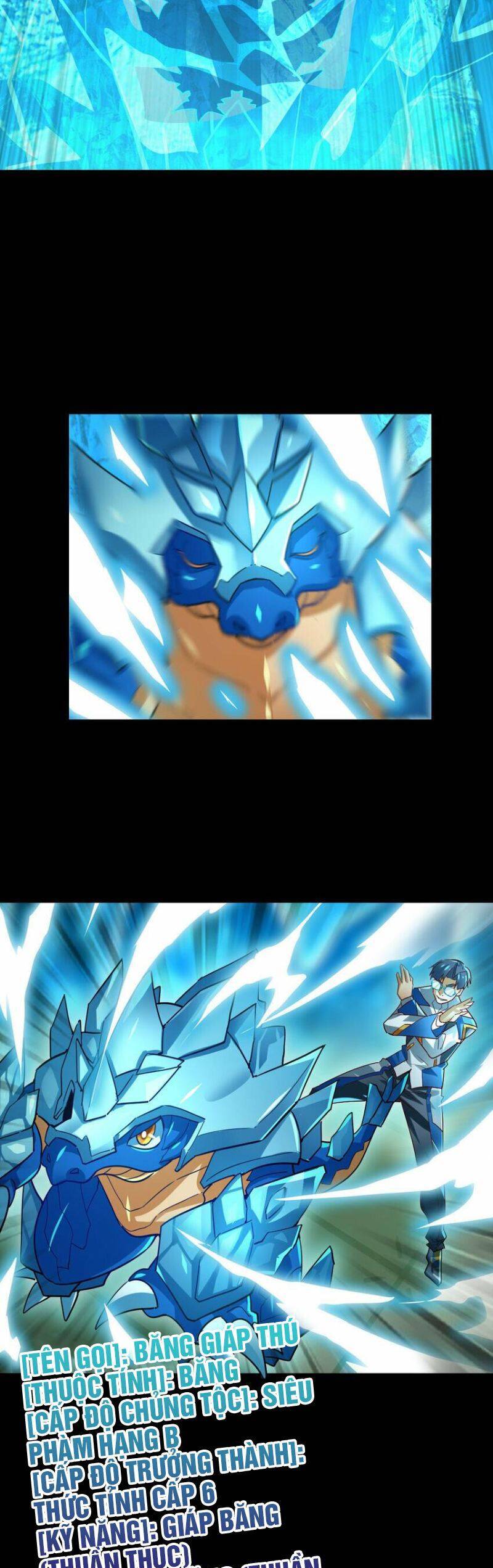 Ngự Thú Phản Khoa Học Chapter 19 - 9