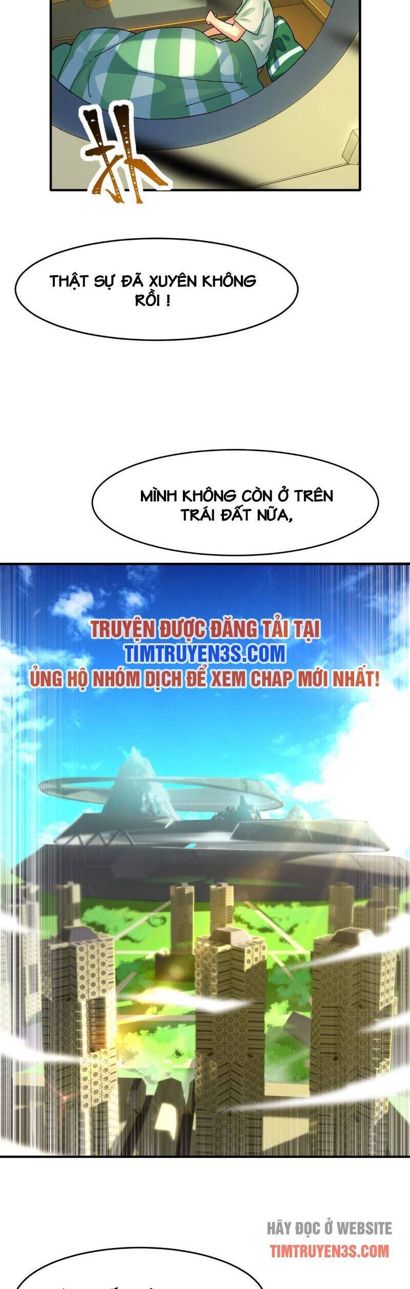 Ngự Thú Phản Khoa Học Chapter 2 - 12