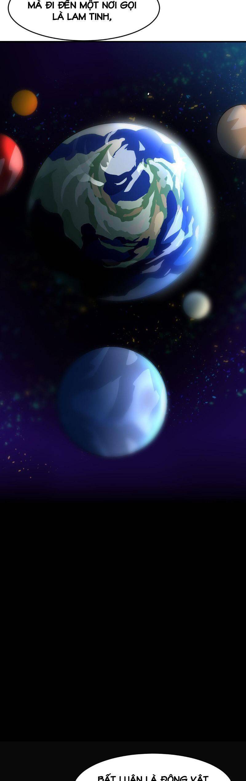 Ngự Thú Phản Khoa Học Chapter 2 - 13