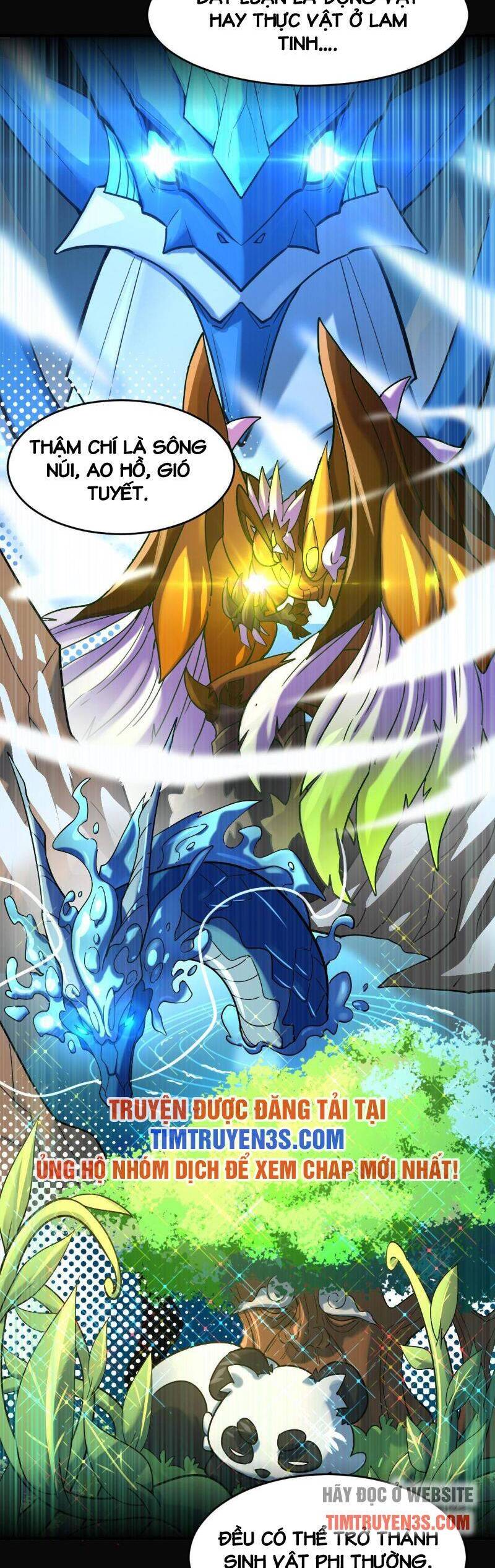 Ngự Thú Phản Khoa Học Chapter 2 - 14