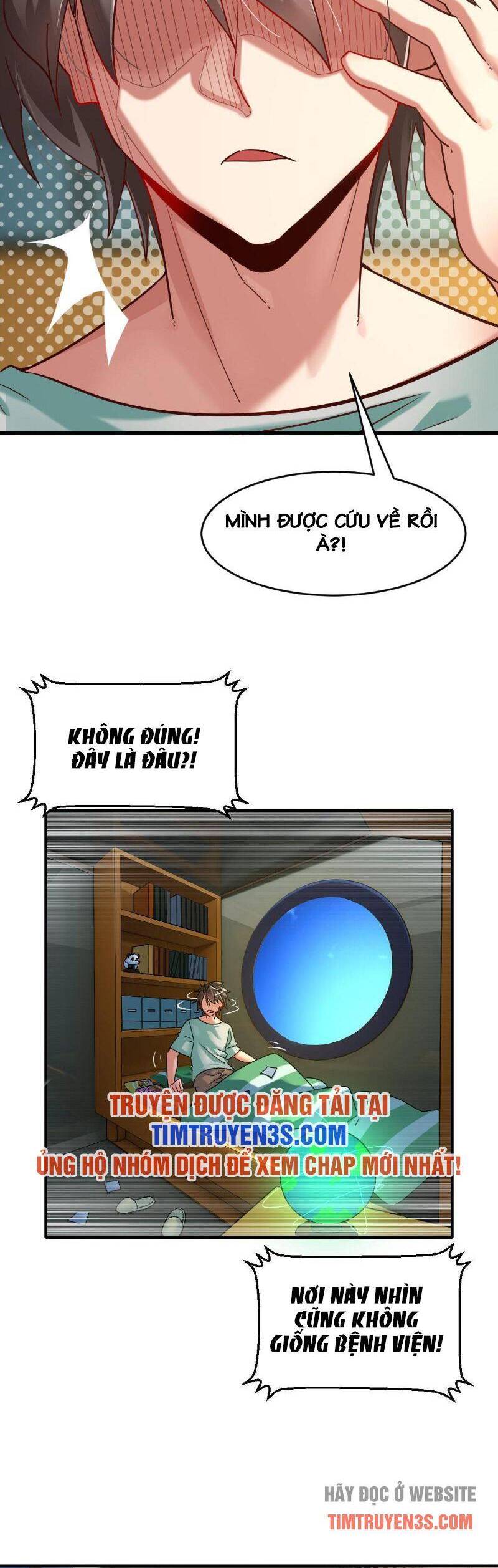 Ngự Thú Phản Khoa Học Chapter 2 - 4