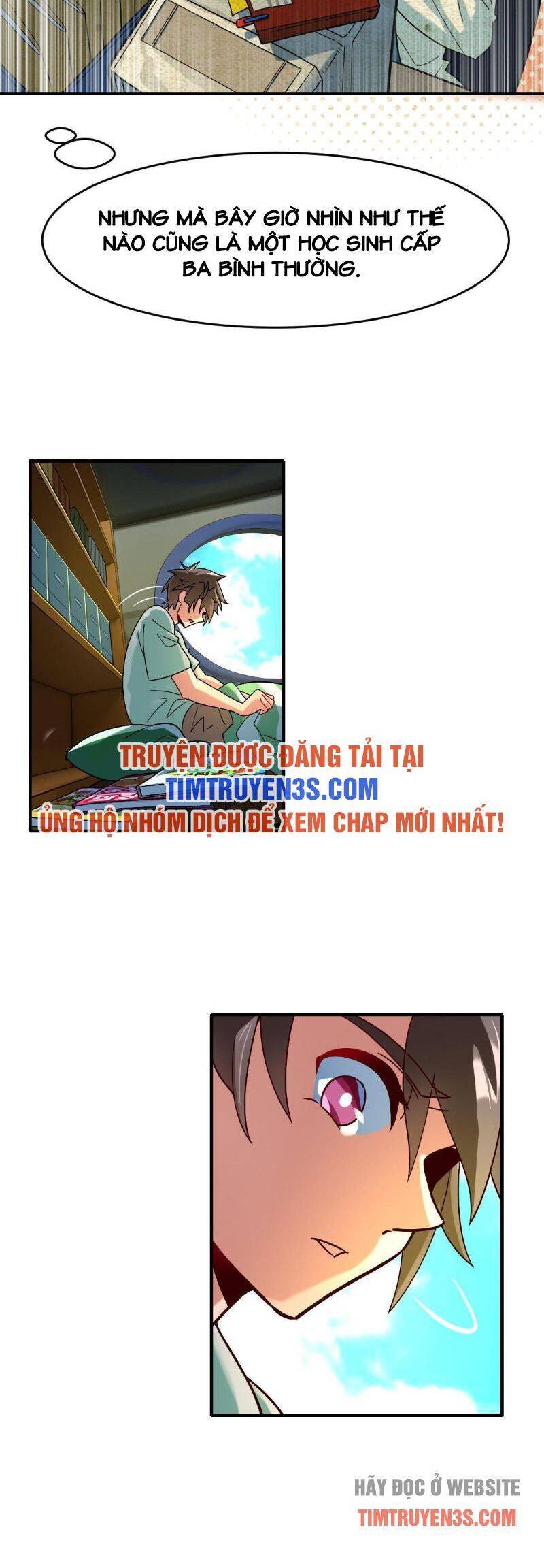 Ngự Thú Phản Khoa Học Chapter 2 - 8