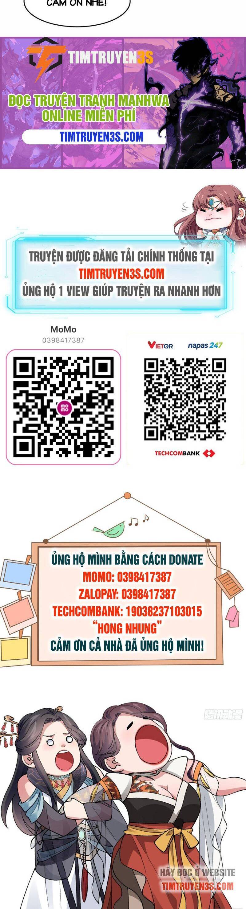 Ngự Thú Phản Khoa Học Chapter 20 - 25