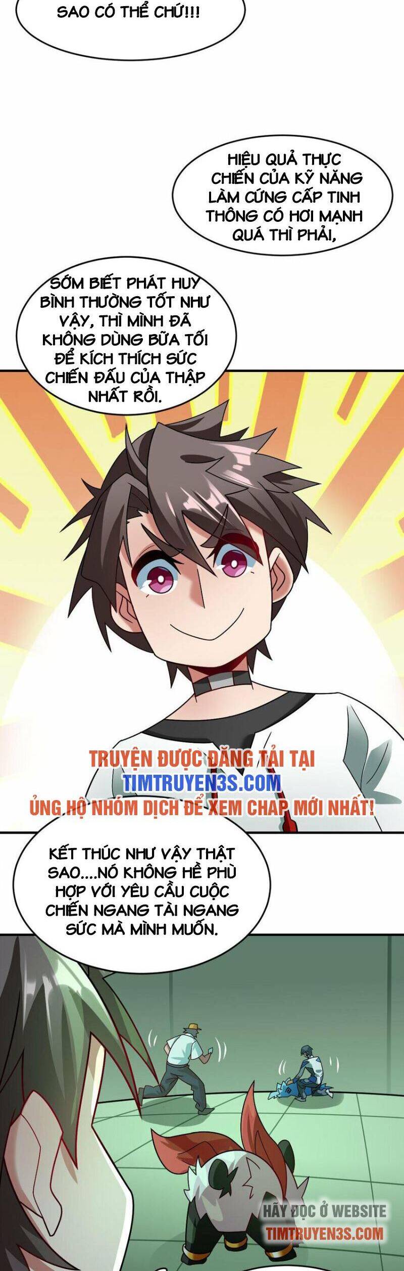 Ngự Thú Phản Khoa Học Chapter 20 - 4